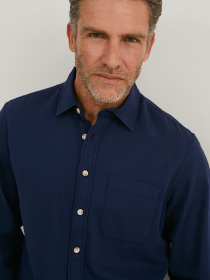 Рубашка C&A модель 71497 Фото