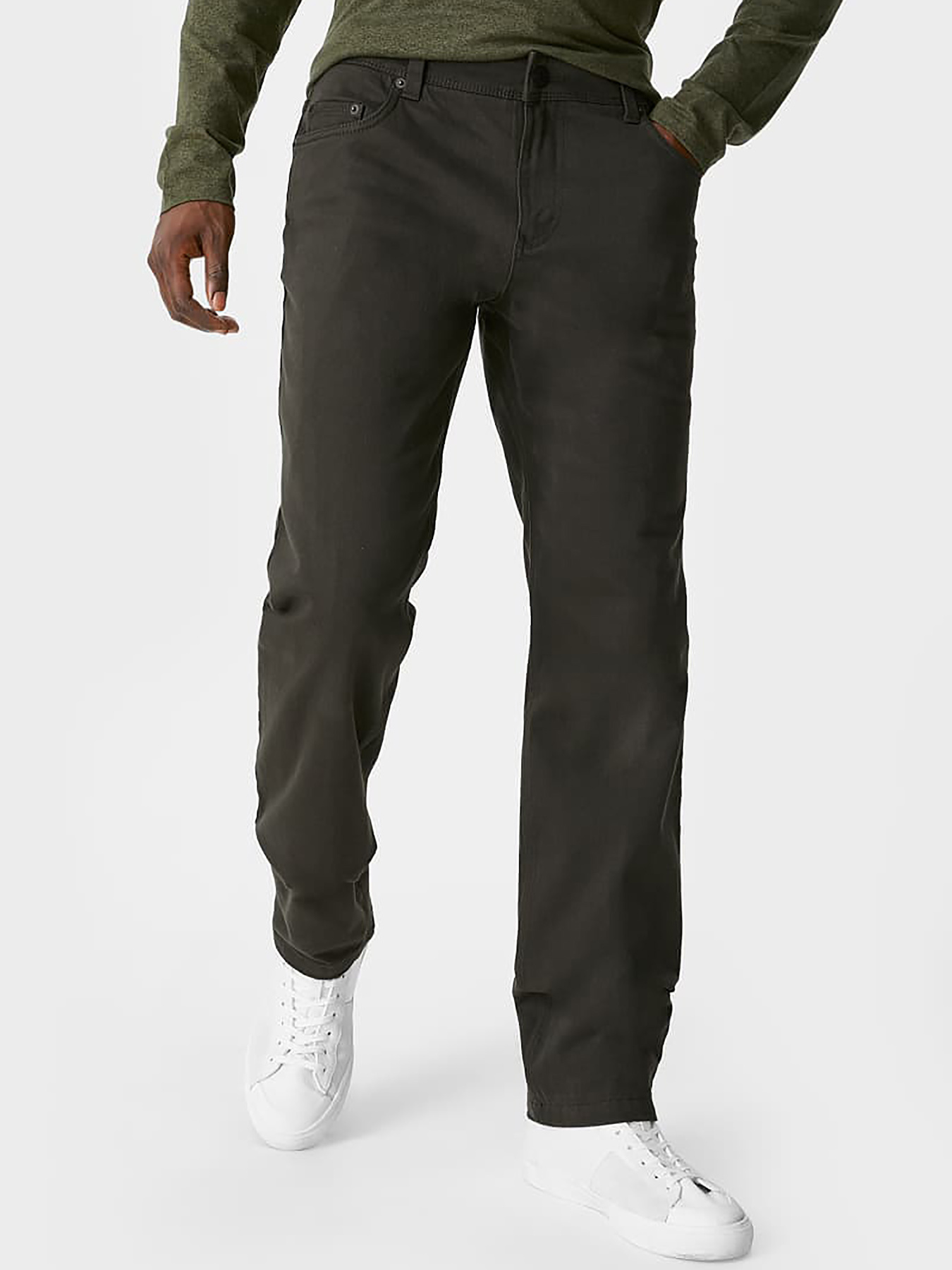 Штани повсякденні C&A модель 71499 Фото