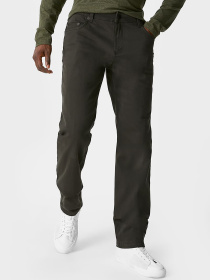 Штани повсякденні C&A модель 71499 Фото