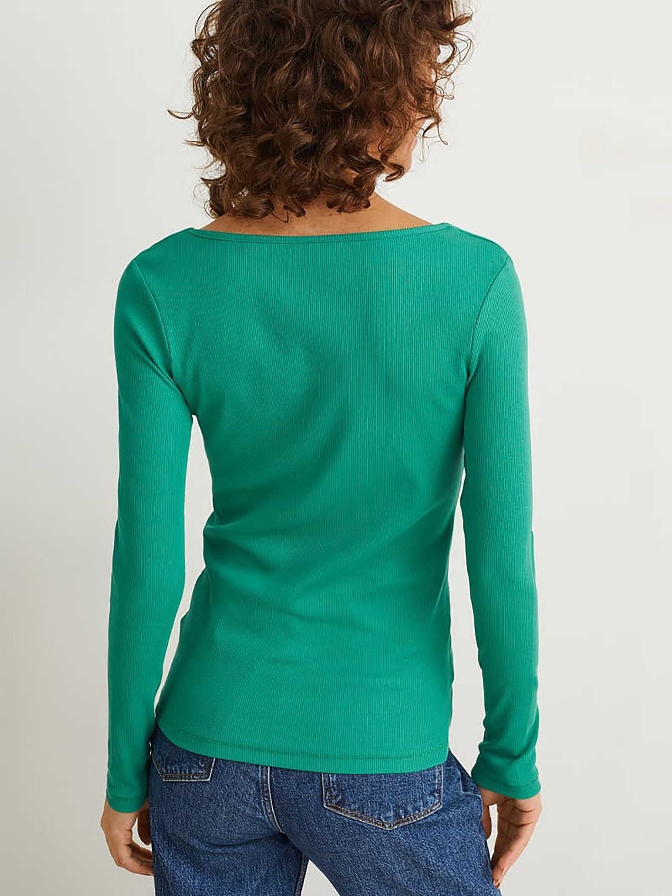 Лонгслів C&A модель 71515 Фото