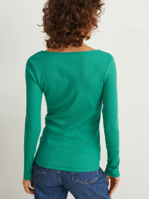 Лонгслів C&A модель 71515 Фото