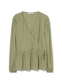 Блуза C&A модель 71512 Фото