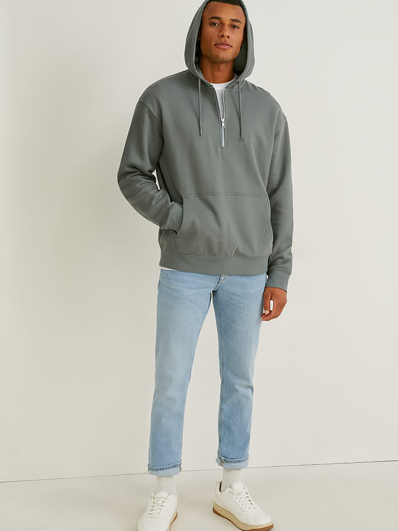 Худи C&A модель 71471 Фото