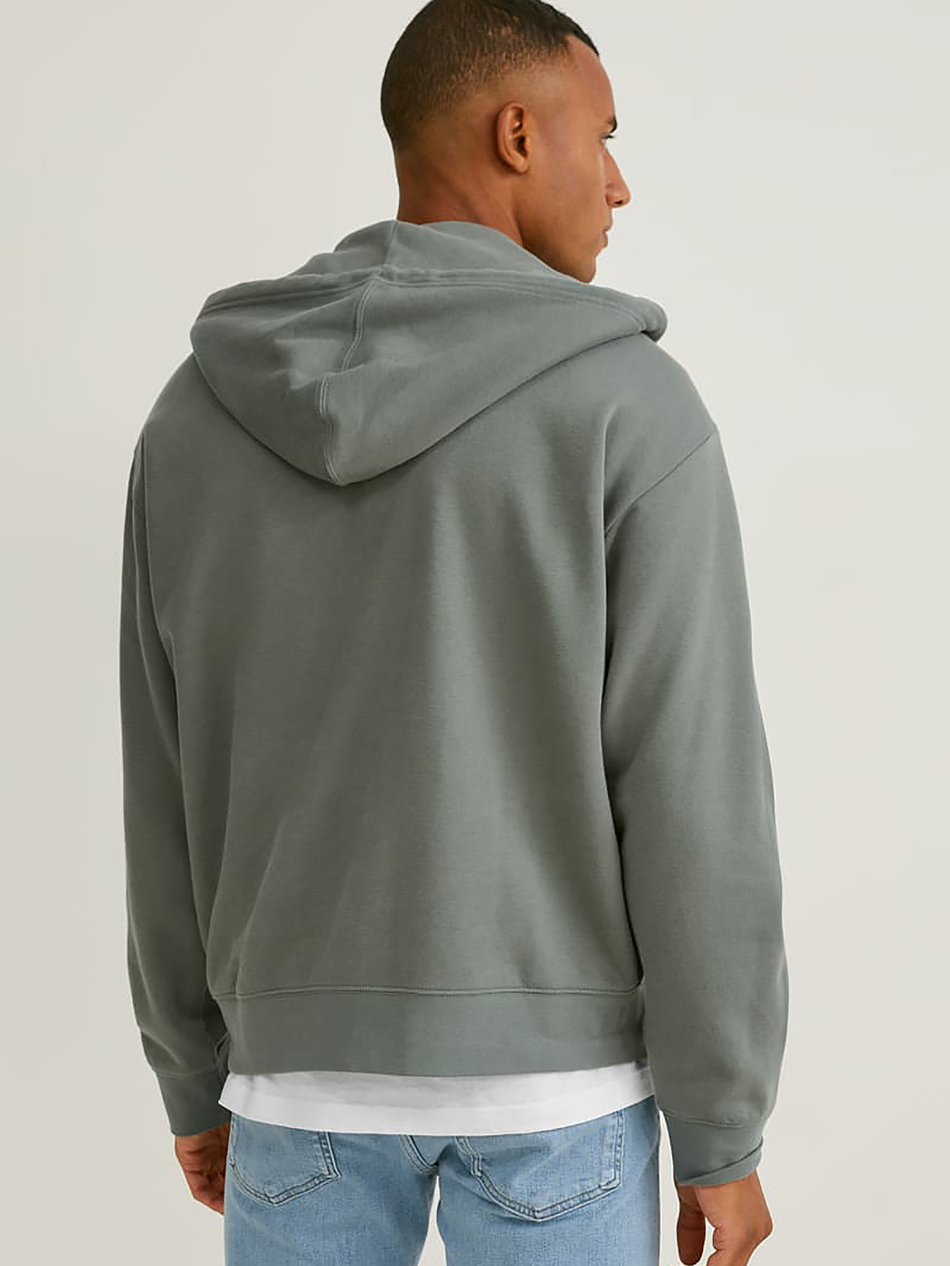 Худи C&A модель 71471 Фото