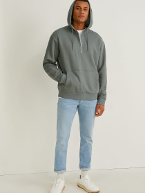 Худі C&A модель 71471 Фото