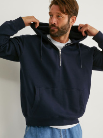 Худи C&A модель 71470 Фото