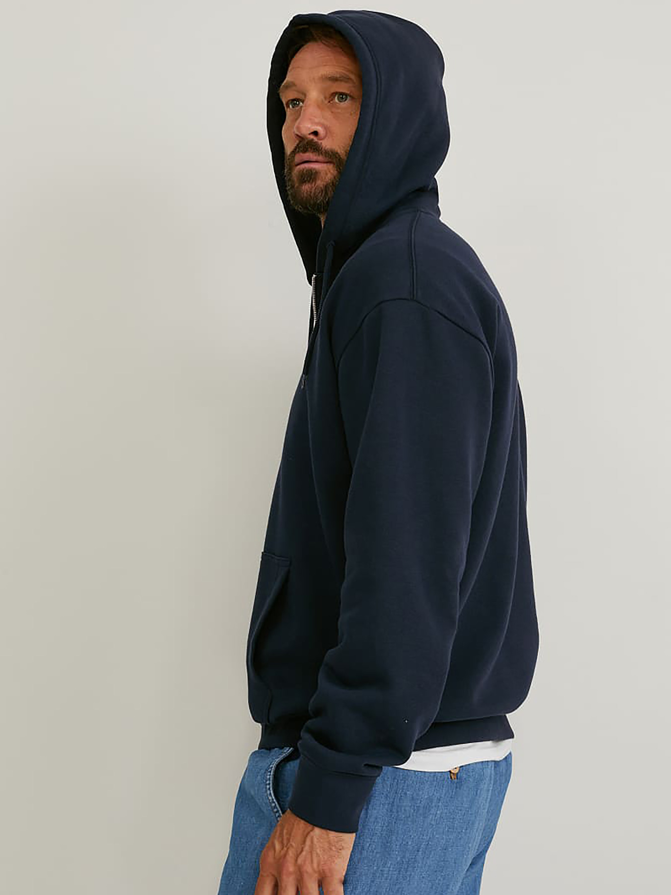 Худи C&A модель 71470 Худи C&A модель 71470 Фото