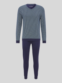 Пижама C&A модель 71476 Фото