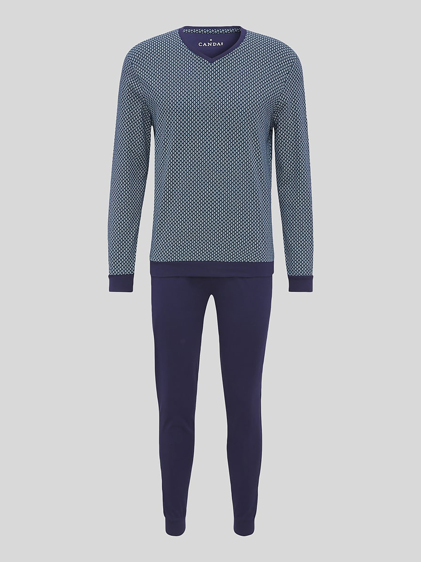 Пижама C&A модель 71476 Фото