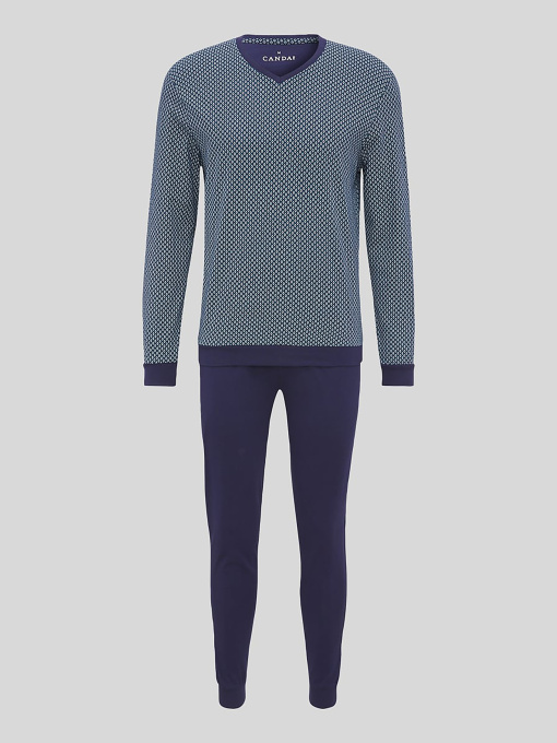 Піжама C&A модель 71476 Фото