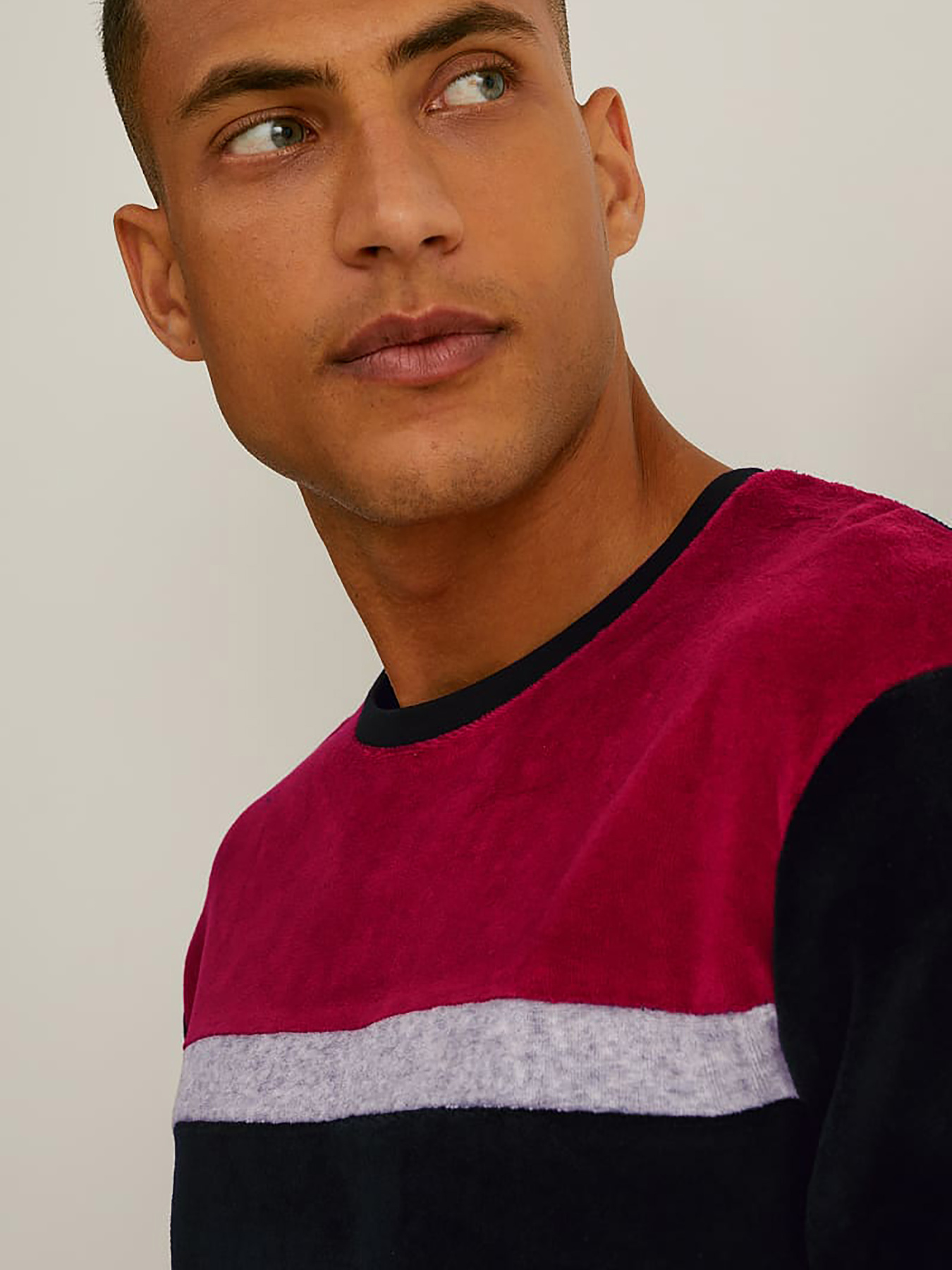 Пижама C&A модель 71489 Фото