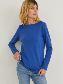 Лонгслів C&A модель 71484 Фото