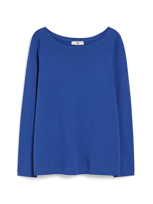 Лонгслів C&A модель 71484 Фото