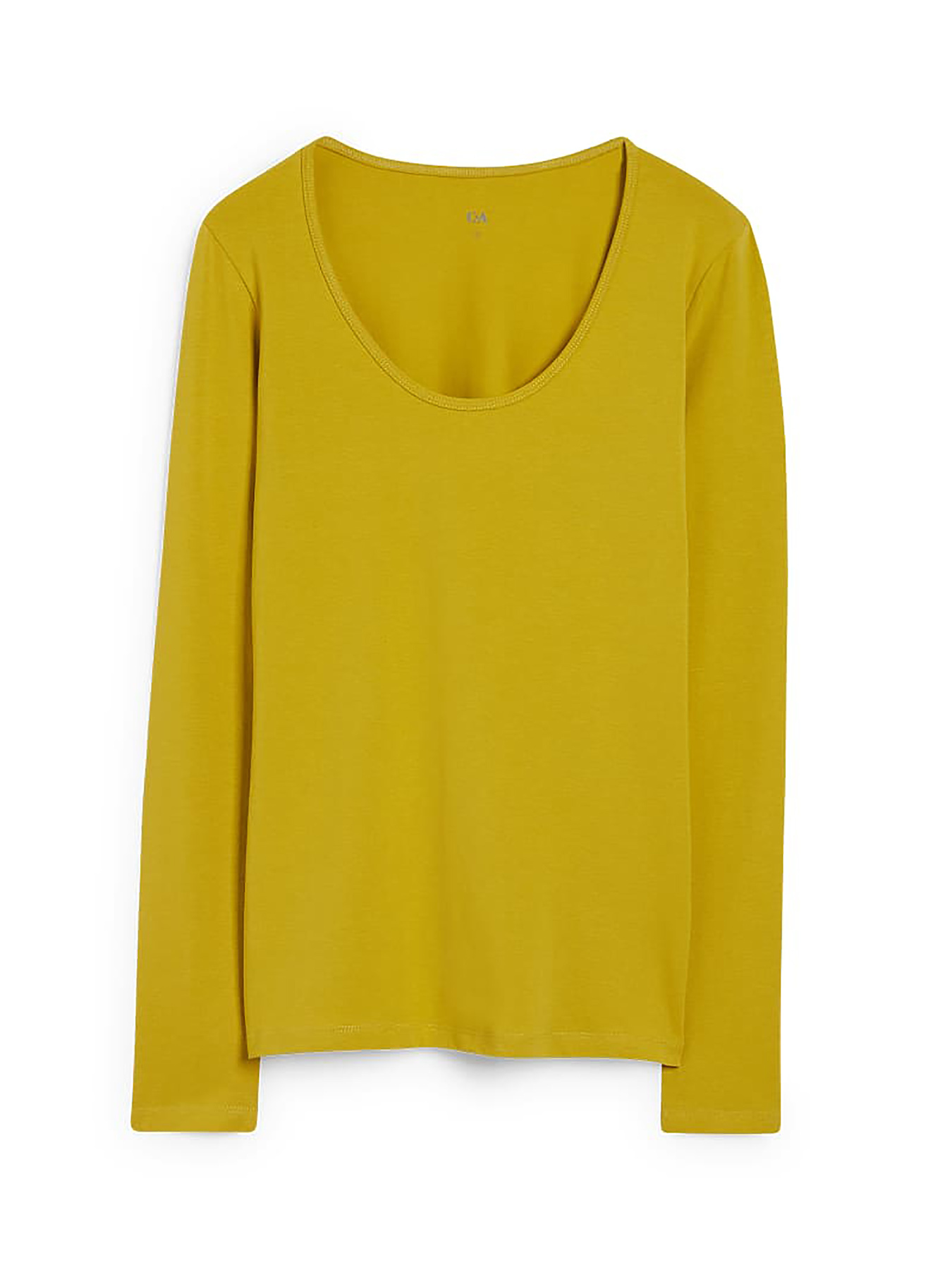 Лонгслив C&A модель 71511 Фото