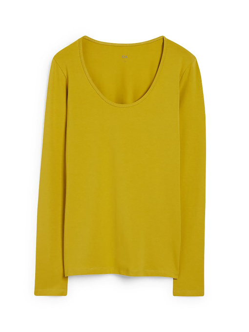 Лонгслів C&A модель 71511 Фото