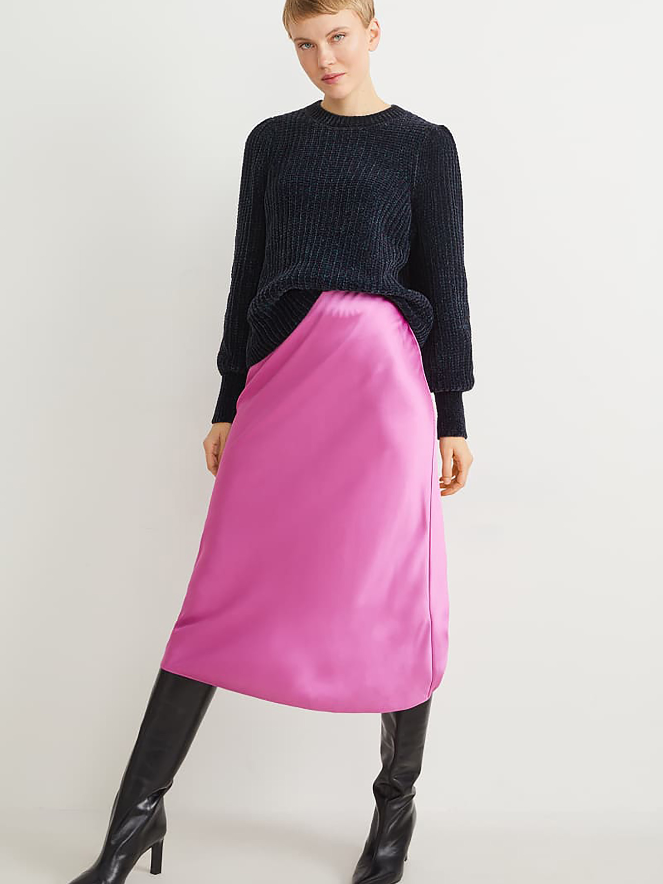 Джемпер C&A модель 71517 Фото