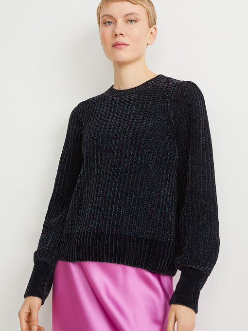 Джемпер C&A модель 71517 Фото