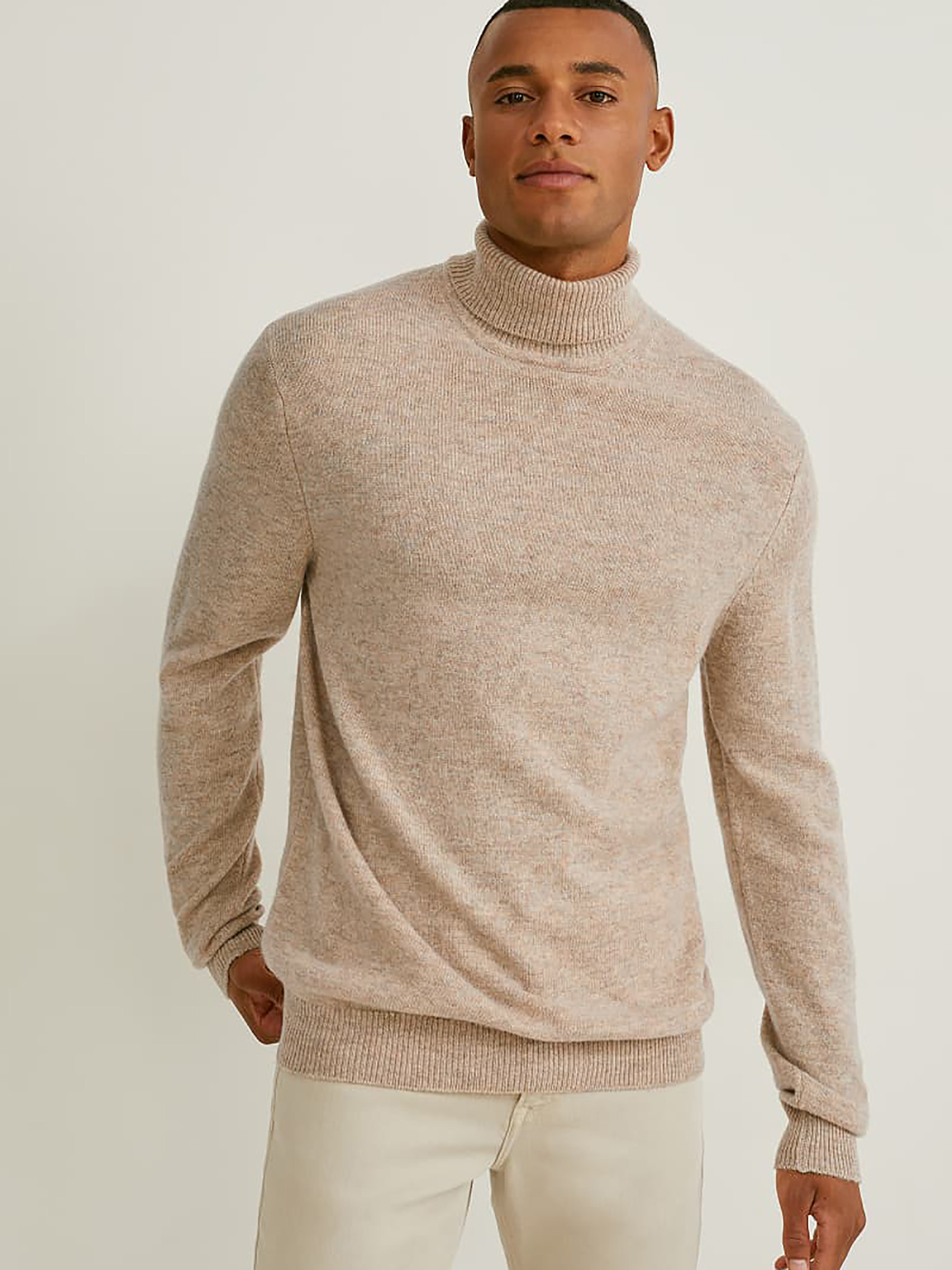 Водолазка C&A модель 71508 Фото