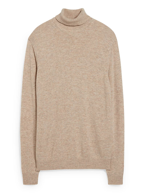 Водолазка C&A модель 71508 Фото