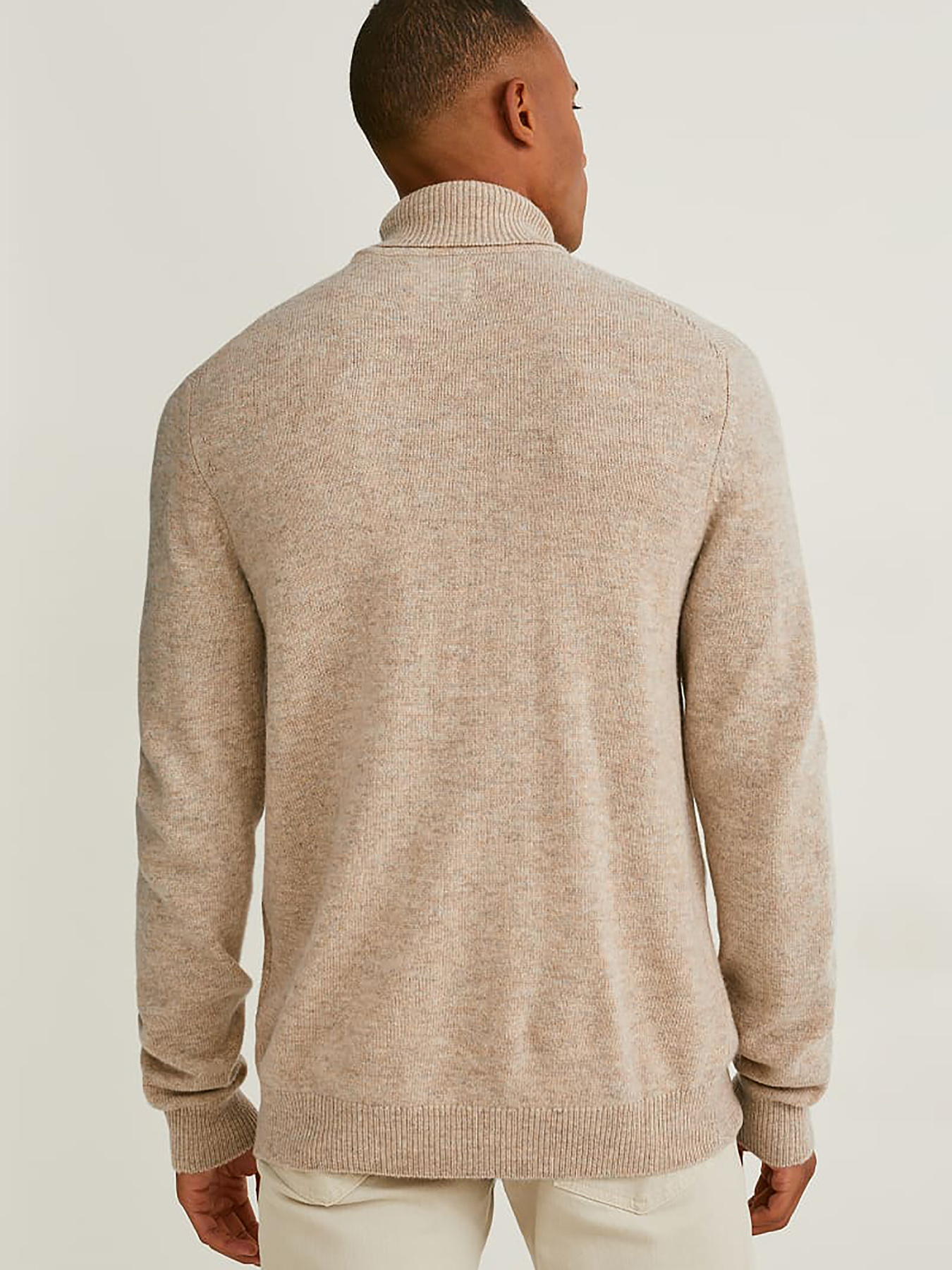 Водолазка C&A модель 71508 Фото