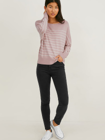 Джемпер C&A модель 71477 Фото