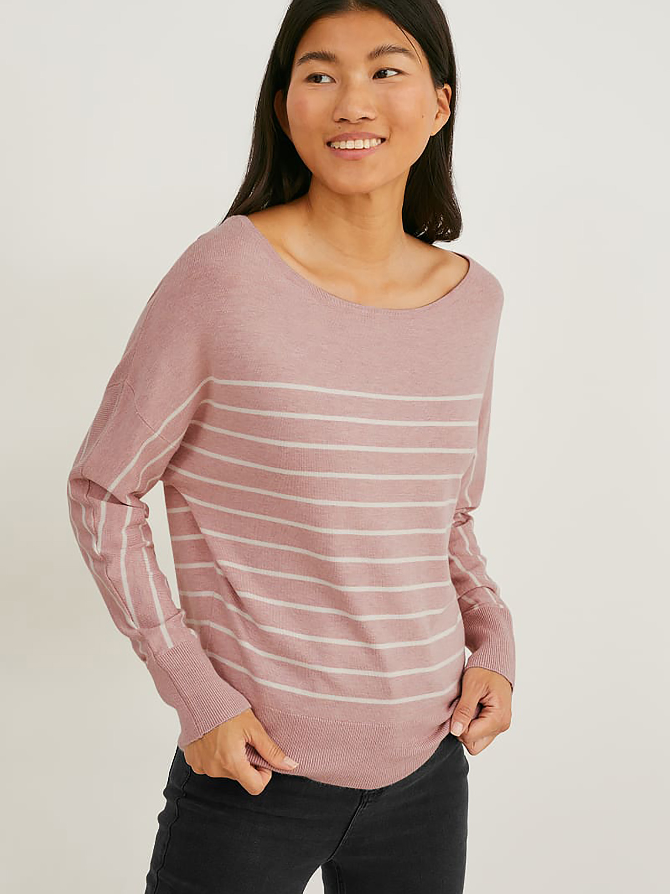 Джемпер C&A модель 71477 Фото