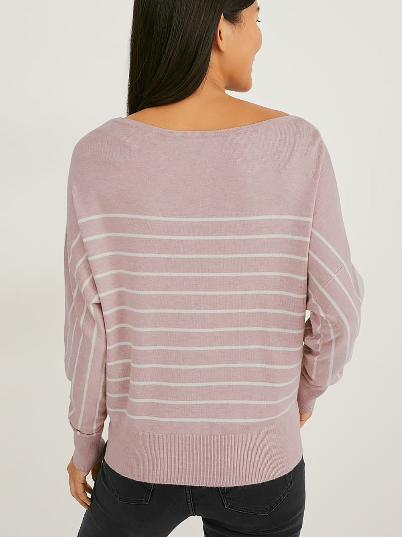 Джемпер C&A модель 71477 Фото