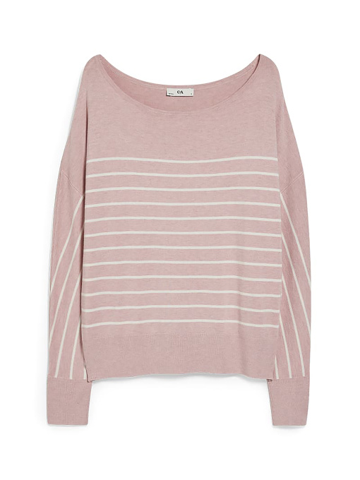 Джемпер C&A модель 71477 Фото