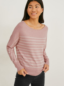 Джемпер C&A модель 71477 Фото