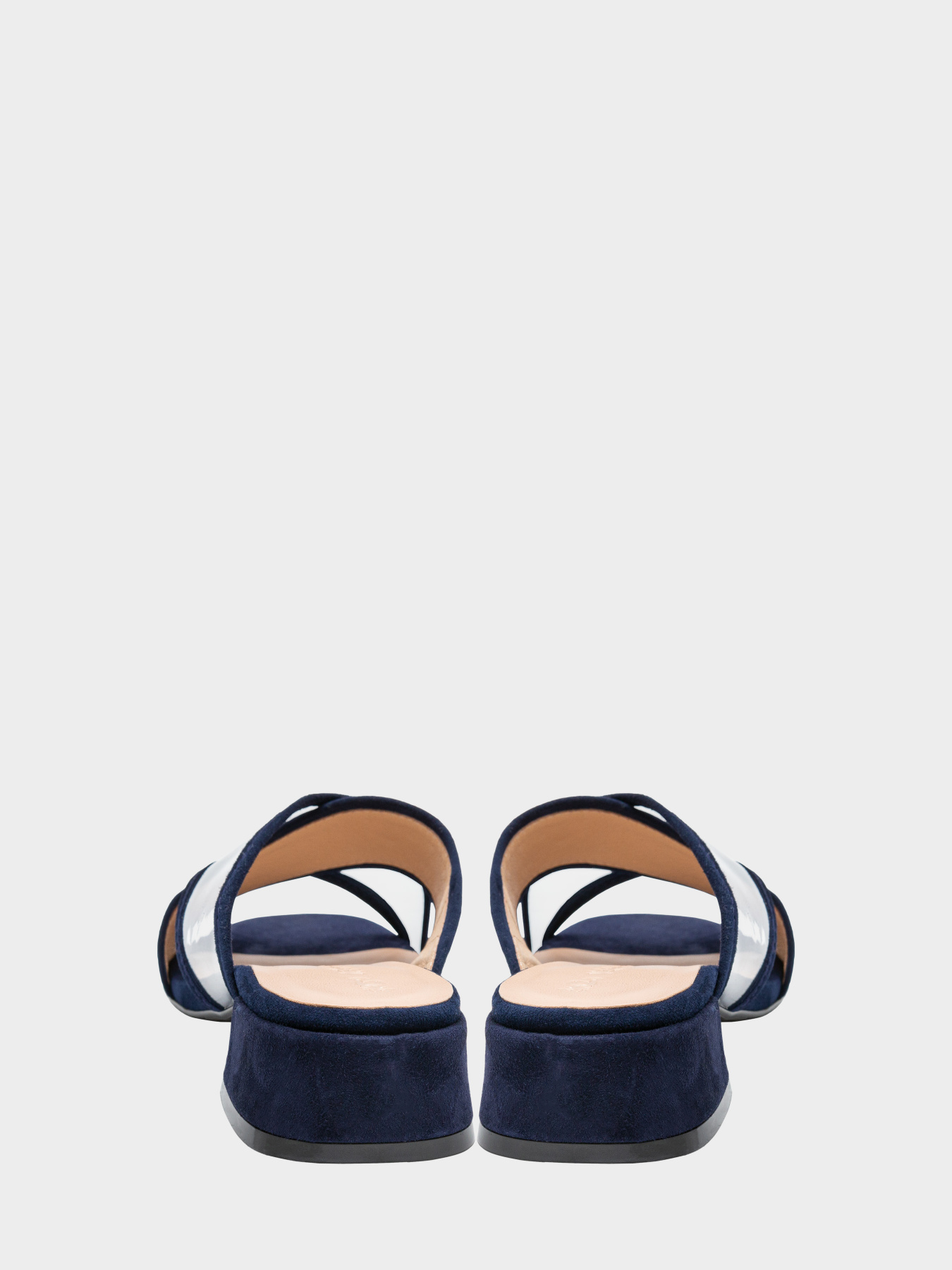 Сабо Enzo Verratti Bella модель 18-4-9606-10-1drkbvsil Фото