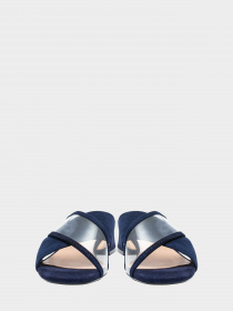 Сабо Enzo Verratti Bella модель 18-4-9606-10-1drkbvsil Фото