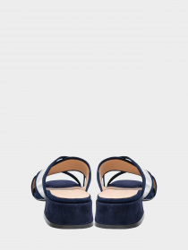 Сабо Enzo Verratti Bella модель 18-4-9606-10-1drkbvsil Фото