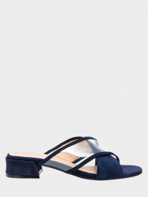 Сабо Enzo Verratti Bella модель 18-4-9606-10-1drkbvsil Фото