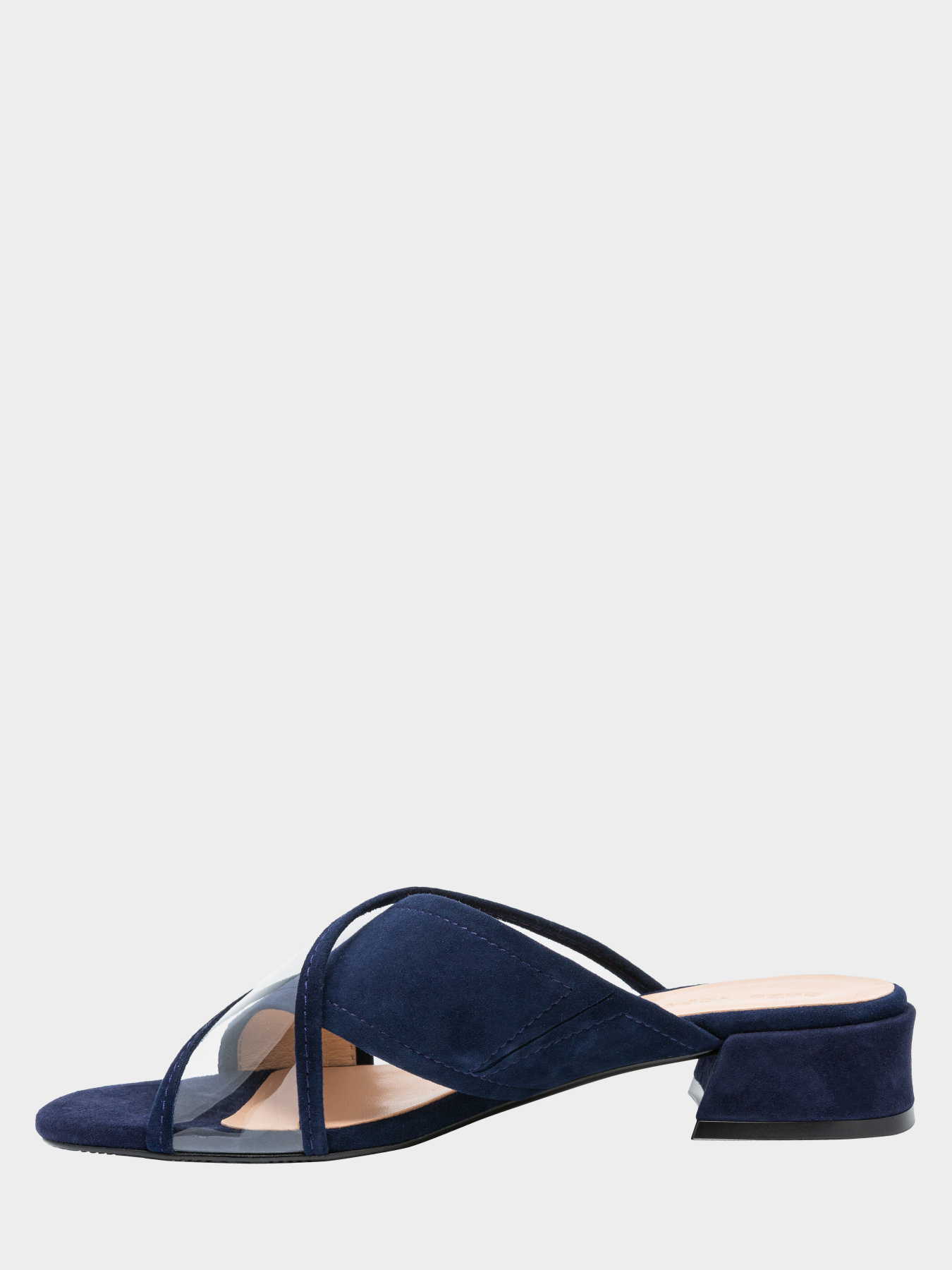 Сабо Enzo Verratti Bella модель 18-4-9606-10-1drkbvsil Фото