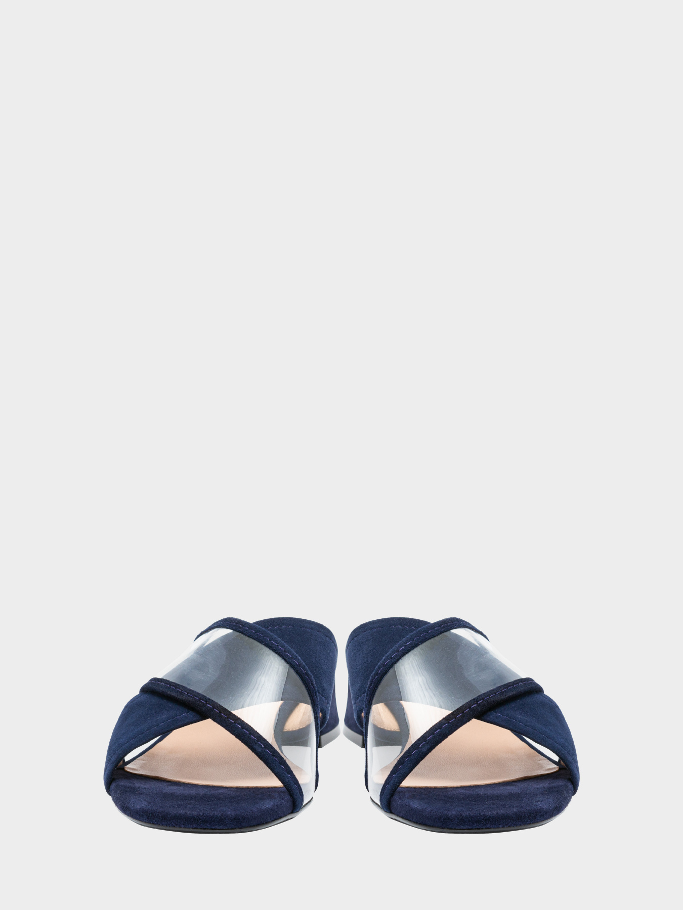 Сабо Enzo Verratti Bella модель 18-4-9606-10-1drkbvsil Фото