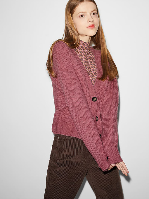 Кардиган C&A модель 71513 Фото