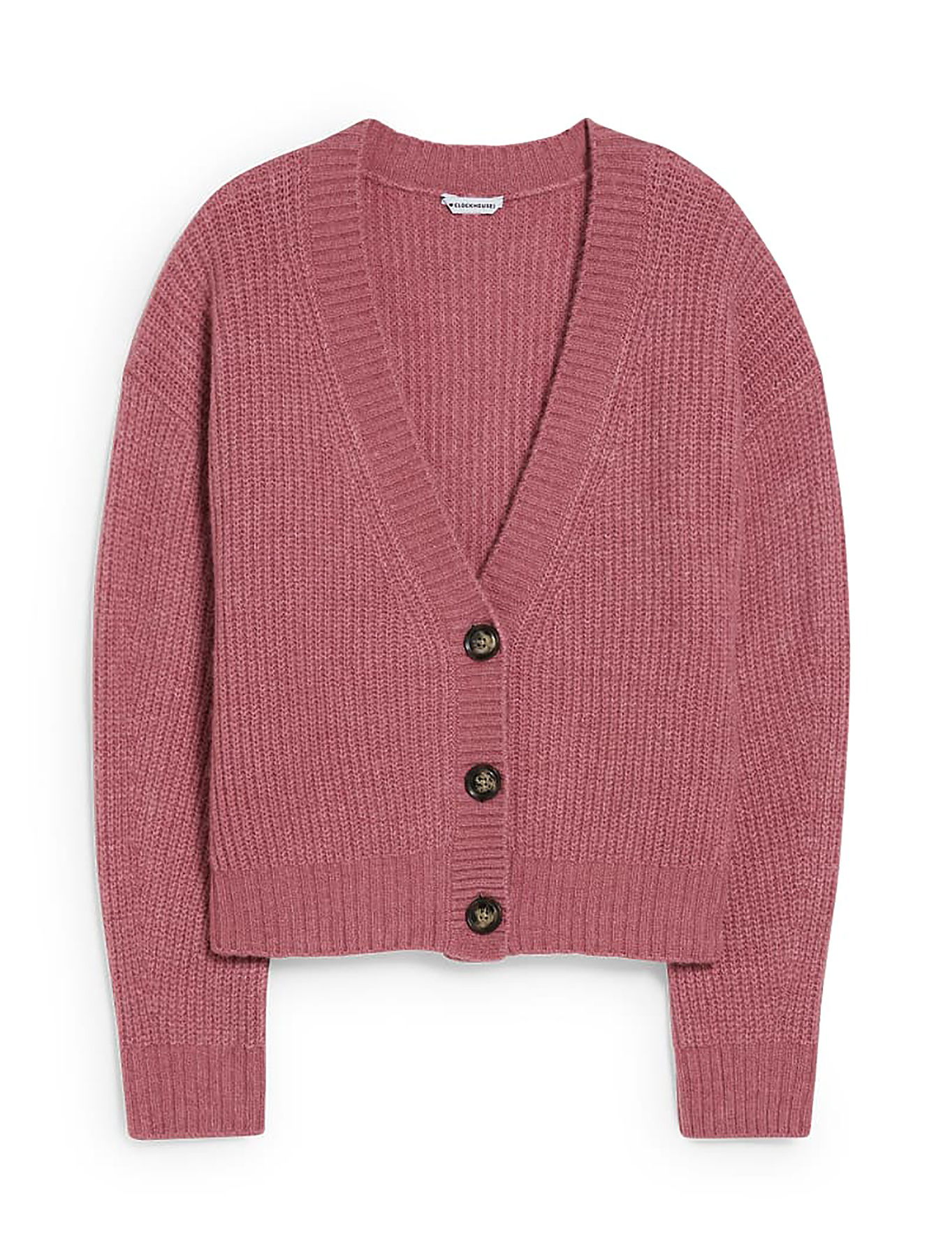 Кардиган C&A модель 71513 Фото