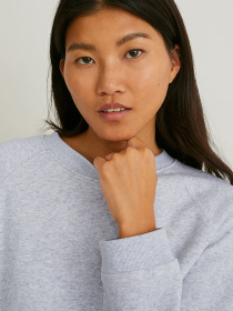 Світшот C&A модель 71523 Фото