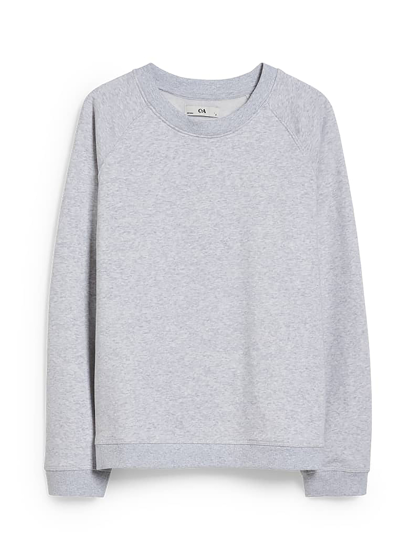 Свитшот C&A модель 71523 Свитшот C&A модель 71523 Фото