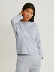 Свитшот C&A модель 71523 Свитшот C&A модель 71523 Фото