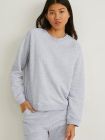 Свитшот C&A модель 71523 Свитшот C&A модель 71523 Фото