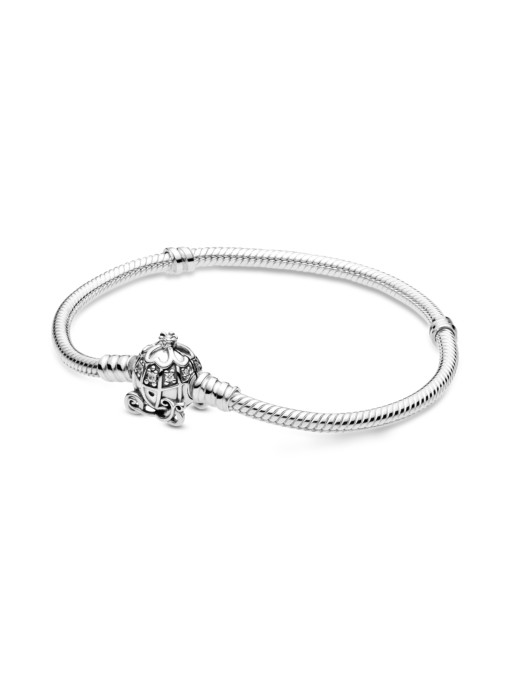 Самостоятельные PANDORA Moments модель 599190C01 Фото