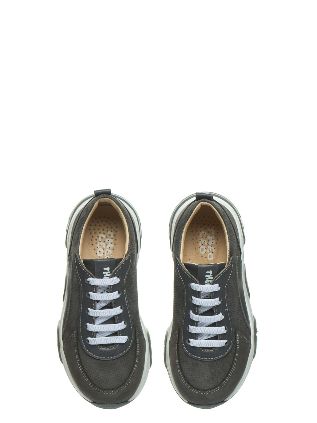 Кроссовки Theo Leo модель 1439 Фото