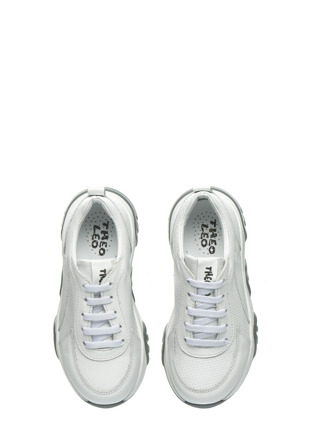 Кроссовки Theo Leo модель 1441 Фото