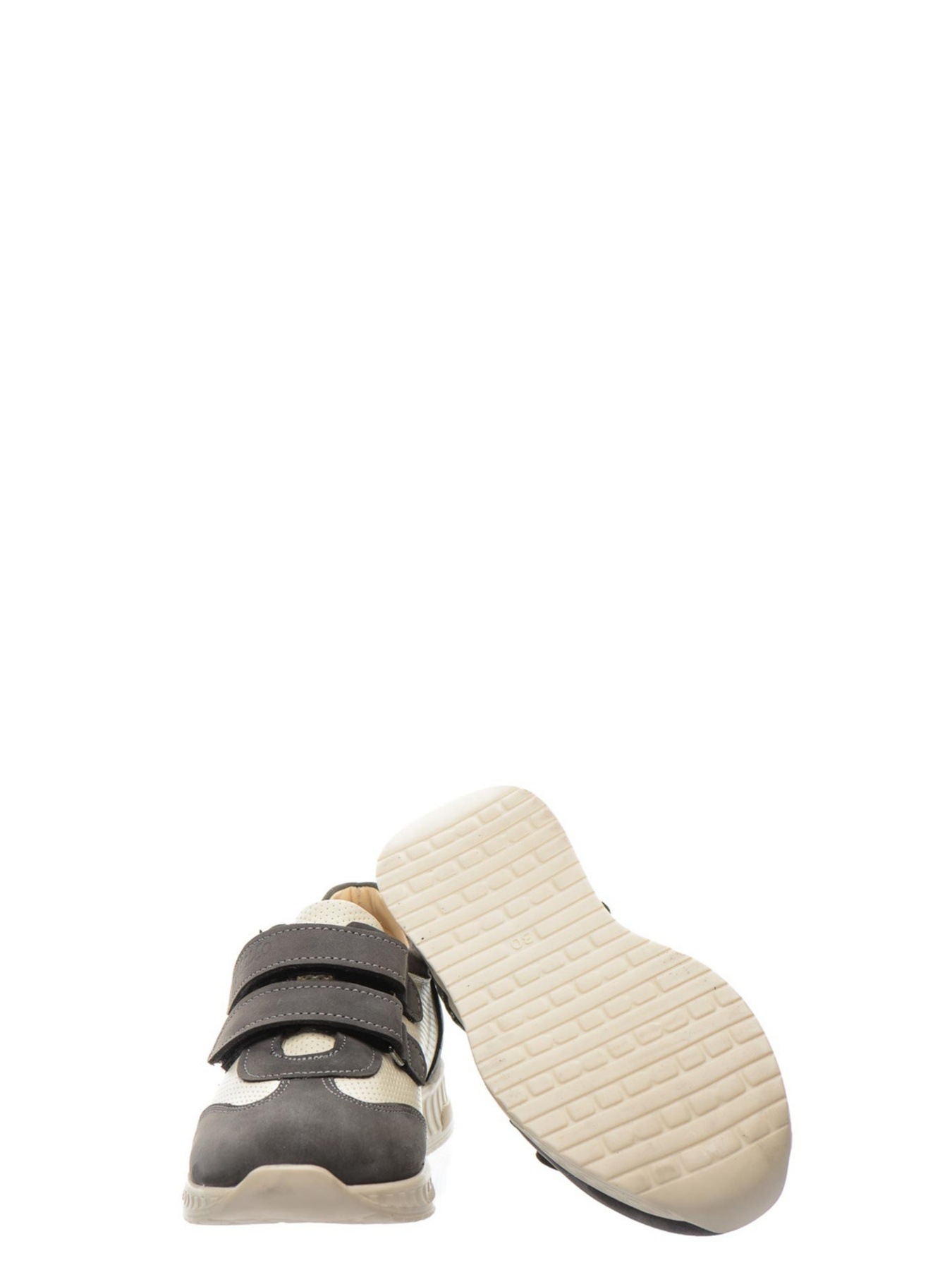 Кроссовки Theo Leo модель 2008_beige Фото