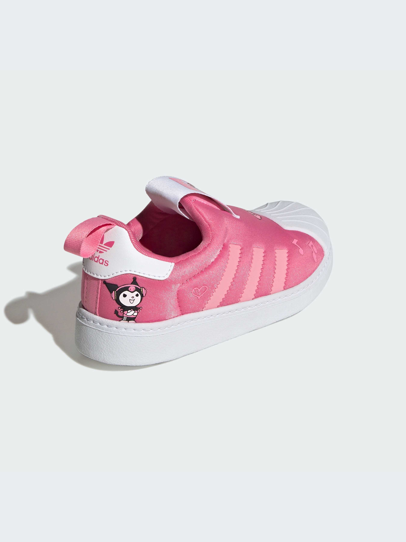 Кроссовки Adidas модель IF3558-KZ Фото