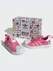 Кроссовки Adidas модель IF3558-KZ Фото