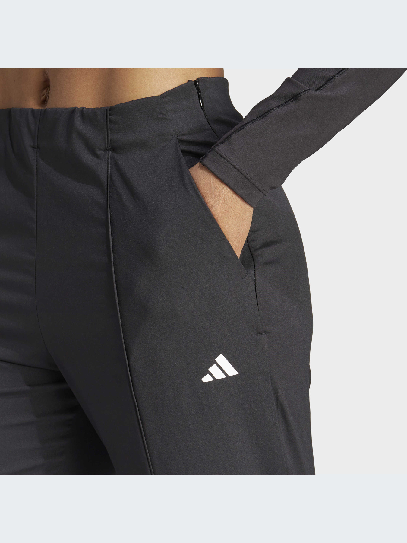 Брюки Adidas Clima модель IJ5923-KZ Фото
