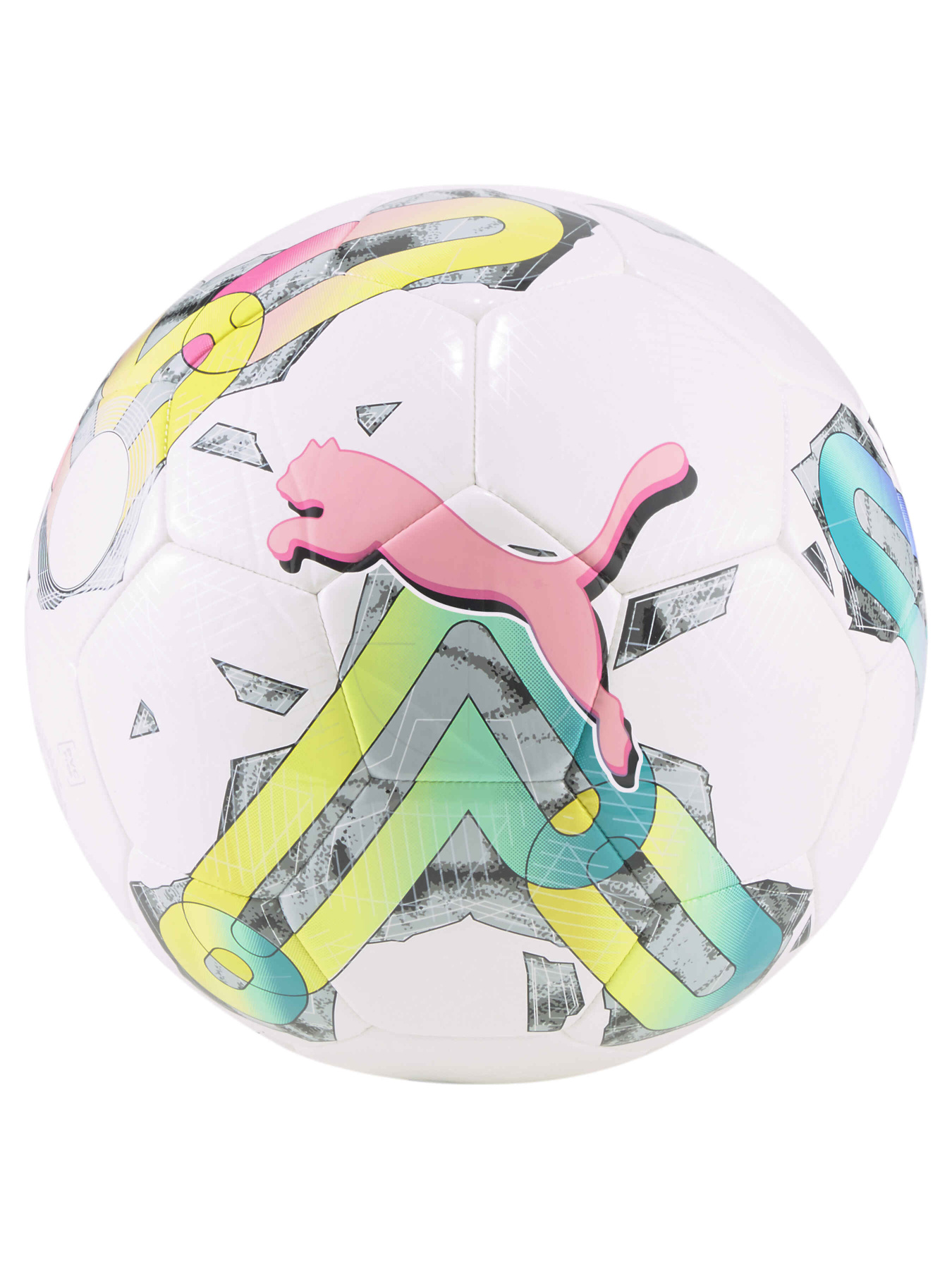 Мячи PUMA Orbita 6 Ms модель 083787 Фото