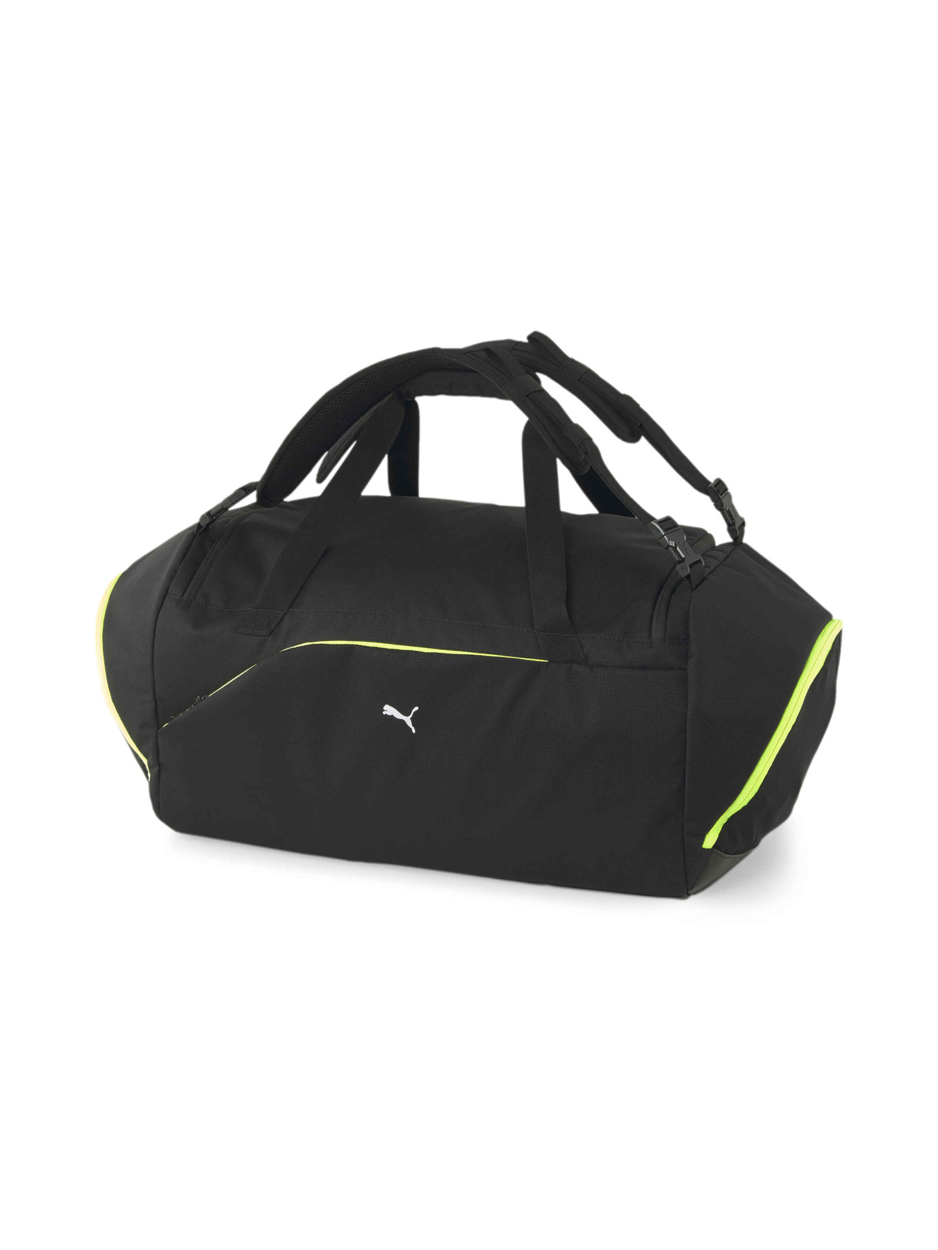 Дорожная сумка PUMA Basketball Pro Duffle модель 079211 Фото